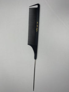 Precision Parting Comb