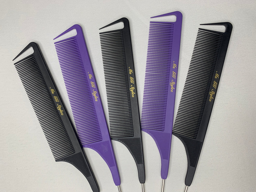 Precision Parting Comb