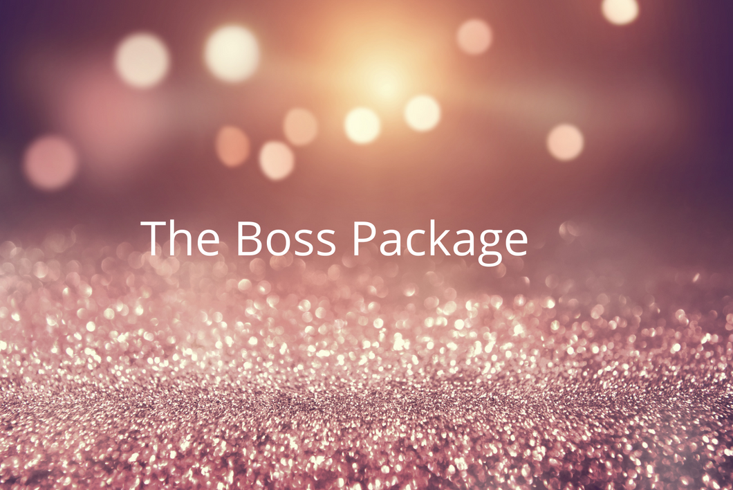 The Boss Package