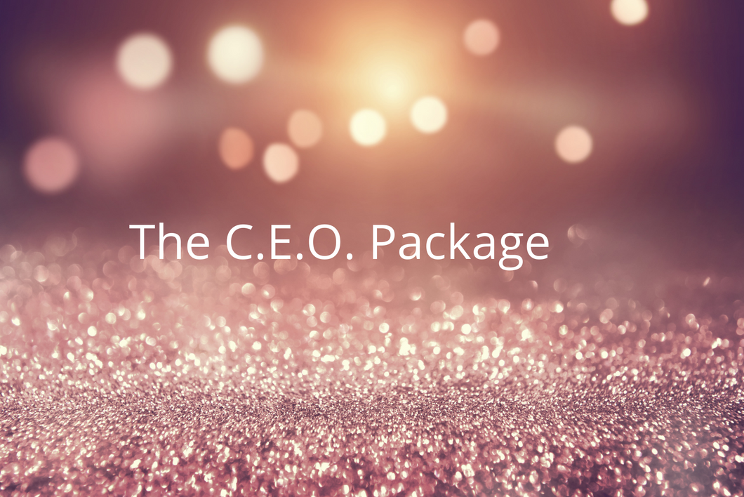 The CEO Package