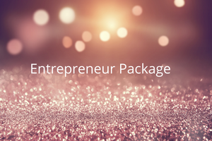 Entrepreneur Package